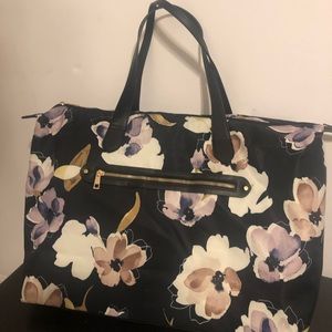 Weekender Travel Bag